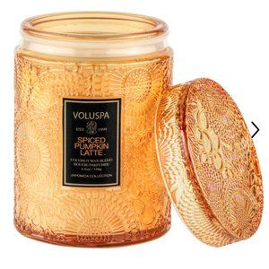 Voluspa Candle